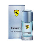 Ferrari Scuderia Ferrari Light Essence Toaletní voda 75 ml pro muže