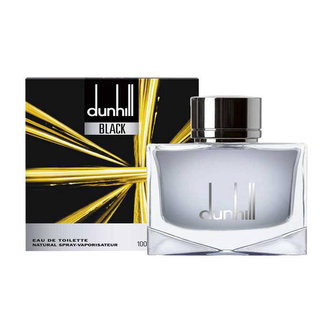 Dunhill Black Toaletní voda 30 ml pro muže