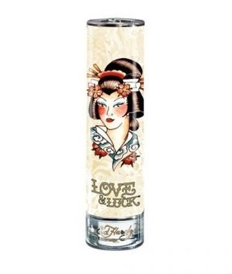 Christian Audigier Ed Hardy Love & Luck Parfémovaná voda 100 ml pro ženy Tester