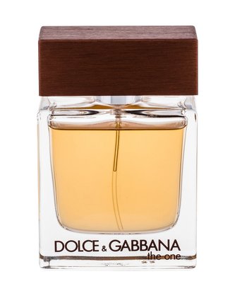 Dolce&Gabbana The One For Men Toaletní voda 30 ml pro muže