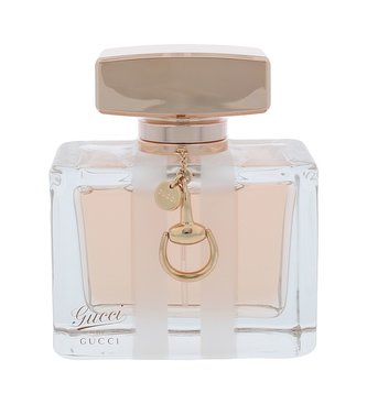 Gucci By Gucci Toaletní voda 75 ml pro ženy