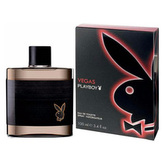 Playboy Vegas For Him Toaletní voda 100 ml pro muže