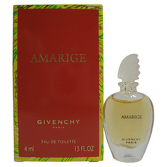 Givenchy Amarige Toaletní voda 4 ml pro ženy
