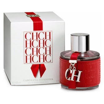 Carolina Herrera CH Toaletní voda 50 ml pro ženy