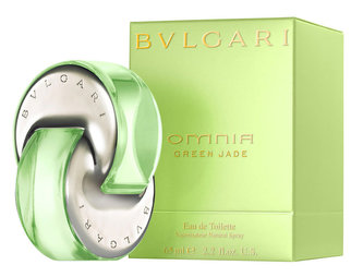 Bvlgari Omnia Green Jade Toaletní voda 40 ml pro ženy