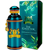 Alexandre.J The Collector Mandarine Sultane Parfémová voda 100 ml unisex