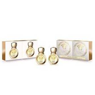 Versace Eros Toaletní voda UNI 2ks SET ( Toaletní voda 2x30ml)