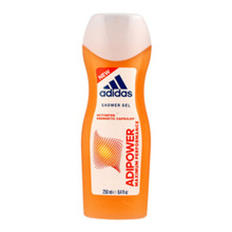 Adidas AdiPower SG 250 ml pro ženy