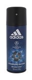 Adidas UEFA Champions League Champ Edition DEODORANT SPRAY 150 ml pro muže