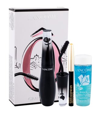 LANCOME Mascara Grandiose SET 3ks