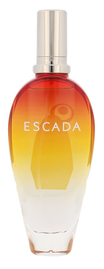 ESCADA Rock in Rio Toaletní voda 2011 100 ml pro ženy