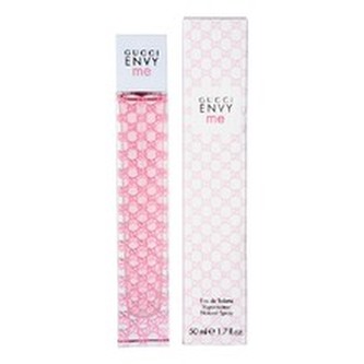 Gucci Envy Me Toaletní voda 100 ml pro ženy