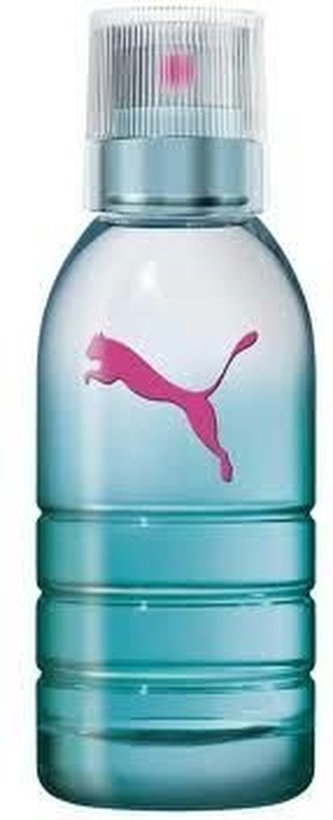 Puma Aqua Woman Toaletní voda 50 ml pro ženy