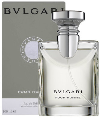 Bvlgari Pour Homme Toaletní voda 30 ml pro muže Bvlgari Pour Homme Toaletní voda 30 ml pro muže
