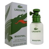Lacoste Booster Toaletní voda 75 ml pro muže