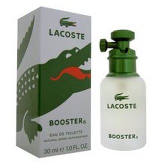 Lacoste Booster Toaletní voda 75 ml pro muže Lacoste Booster Toaletní voda 75 ml pro muže
