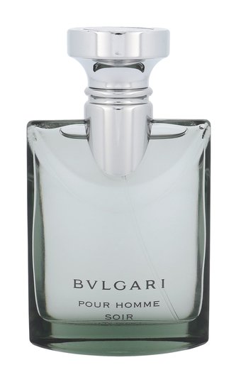Bvlgari Pour Homme Soir Toaletní voda 50 ml pro muže