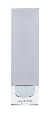 Calvin Klein Contradiction For Men Toaletní voda 50 ml pro muže