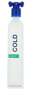 Benetton Cold Toaletní voda 100 ml pro muže