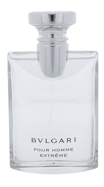 Bvlgari Pour Homme Extreme Toaletní voda 100 ml pro muže