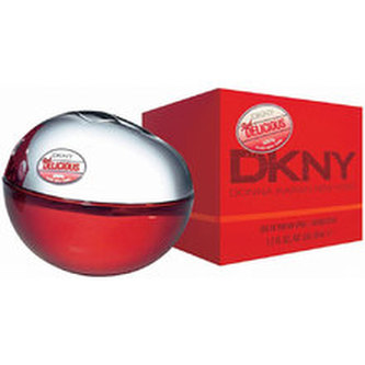 DKNY DKNY Red Delicious Parfémovaná voda 100 ml pro ženy Tester DKNY DKNY Red Delicious Parfémovaná voda 100 ml pro ženy Tester