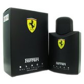 Ferrari Scuderia Ferrari Black Toaletní voda 40 ml pro muže