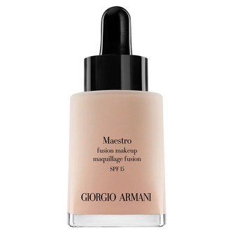 GIORGIO ARMANI Maestro Fusion Makeup SPF15 5,5 30 ml