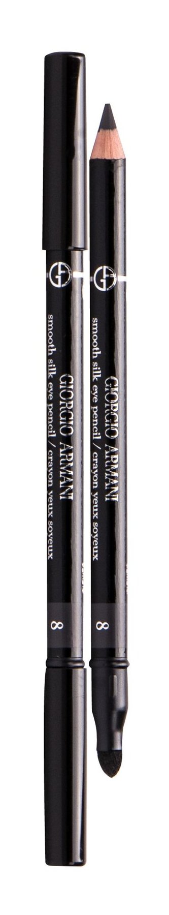 GIORGIO ARMANI Smooth Silk Eye Pencil 08 1,05gr.
