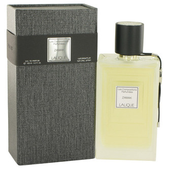 Lalique Les Compositions Parfumees Zamak Parfémová voda 100 ml unisex