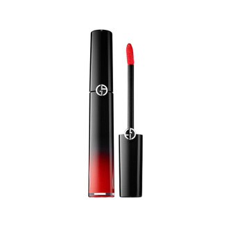 GIORGIO ARMANI Ecstasy Lacquer 402 Red-To-Go