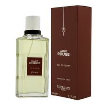 Guerlain Habit Rouge Parfémová voda 100 ml pro muže