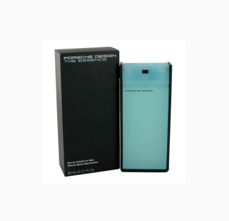 Porsche Design The Essence Toaletní voda 50 ml pro muže