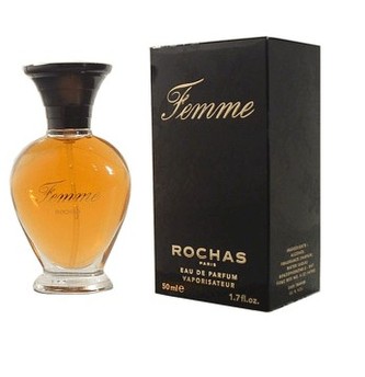 Rochas Femme Toaletní voda 100 ml pro ženy