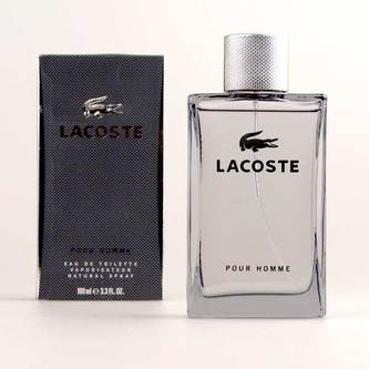 Lacoste Pour Homme Toaletní voda 100 ml pro muže