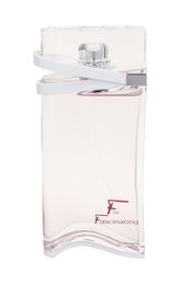 Salvatore Ferragamo F for Fascinating Toaletní voda 90 ml pro ženy