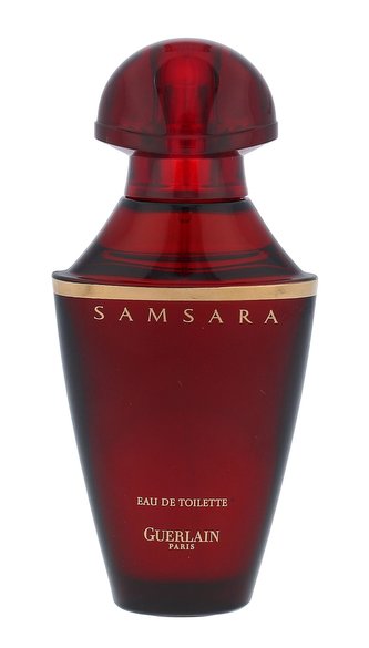 Guerlain Samsara Toaletní voda 30 ml pro ženy