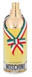 Moschino Moschino Femme Toaletní voda 75 ml pro ženy Tester
