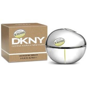 DKNY DKNY Be Delicious Toaletní voda 100 ml pro ženy