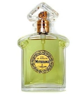Guerlain Mitsouko Toaletní voda 50 ml pro ženy Tester