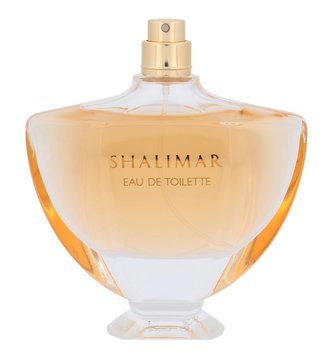 Guerlain Shalimar - EDT TESTER 90 ml woman