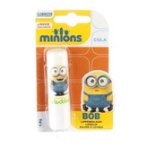 EP Line Balzám na rty s příchutí coly Mimoni (Lip Balm) 4,8 g child