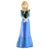 EP Line Sprchový a koupelový gel Frozen 3D Anna 250 ml child