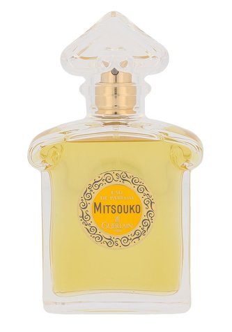Guerlain Mitsouko Parfémovaná voda 75 ml pro ženy