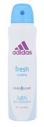 Adidas Fresh DEO 150 ml pro ženy