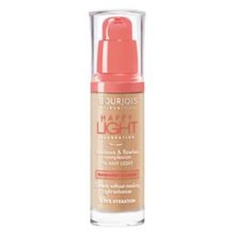 BOURJOIS Happy Light Fond de Teint 56 Halé Clair 30 ml