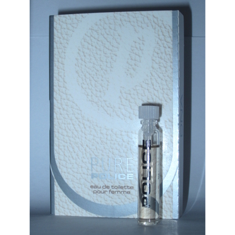 Police Pure DNA Toaletní voda ,5 Vials 1 ml pro ženy