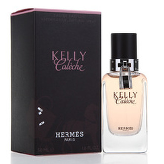 Hermes Kelly Caléche Parfémová voda 100 ml pro ženy