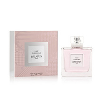 Balmain Eau D´Ivoire Toaletní voda 30 ml pro ženy