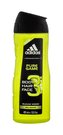 Adidas Pure Game 3-in-1 SG 400 ml pro muže