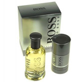 Hugo Boss No. 6 Toaletní voda M2ks SET VIII (100 ml Toaletní voda + 75 ml Deo Stick)